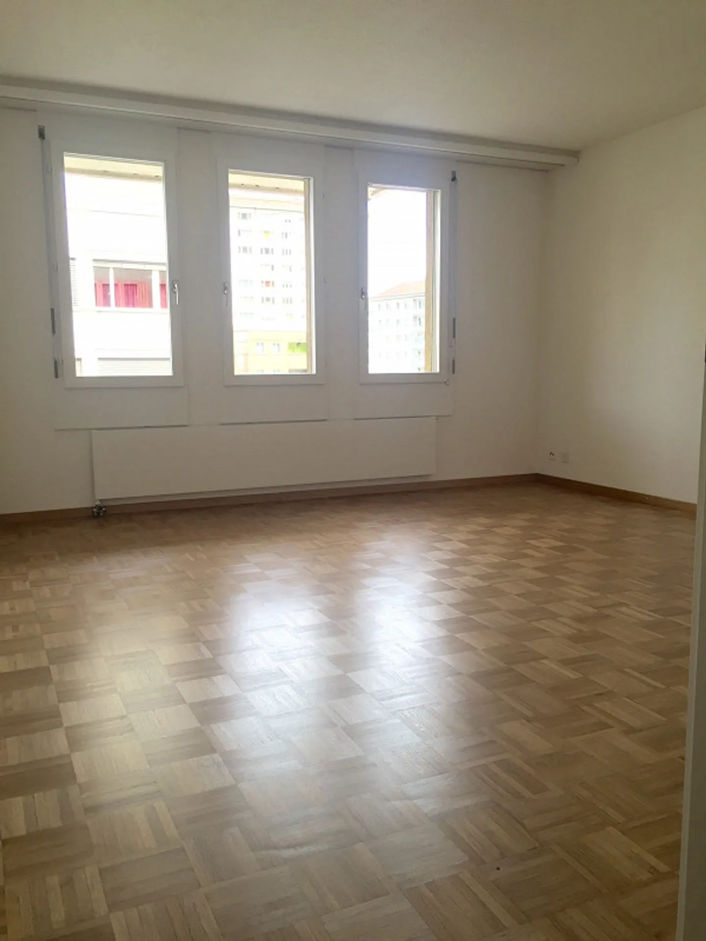 Direttamente al Chateau Gütsch - Appartamento di 2,5 stanze in posizione centrale - Foto 3 di 8