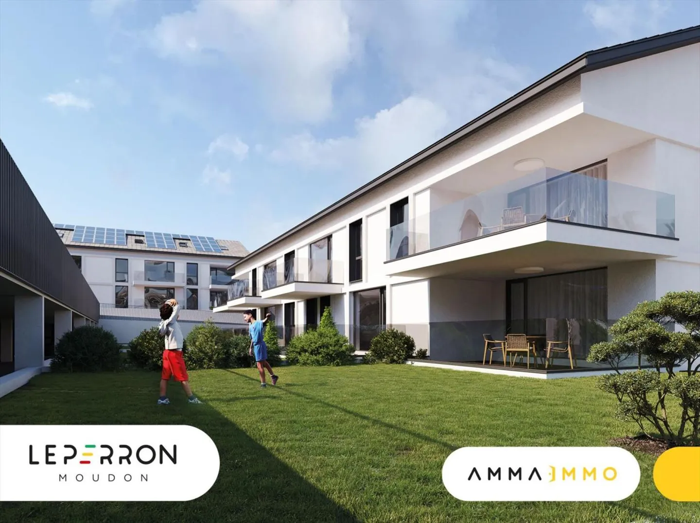 4.5 Room Apartment - Photo 10 of 13