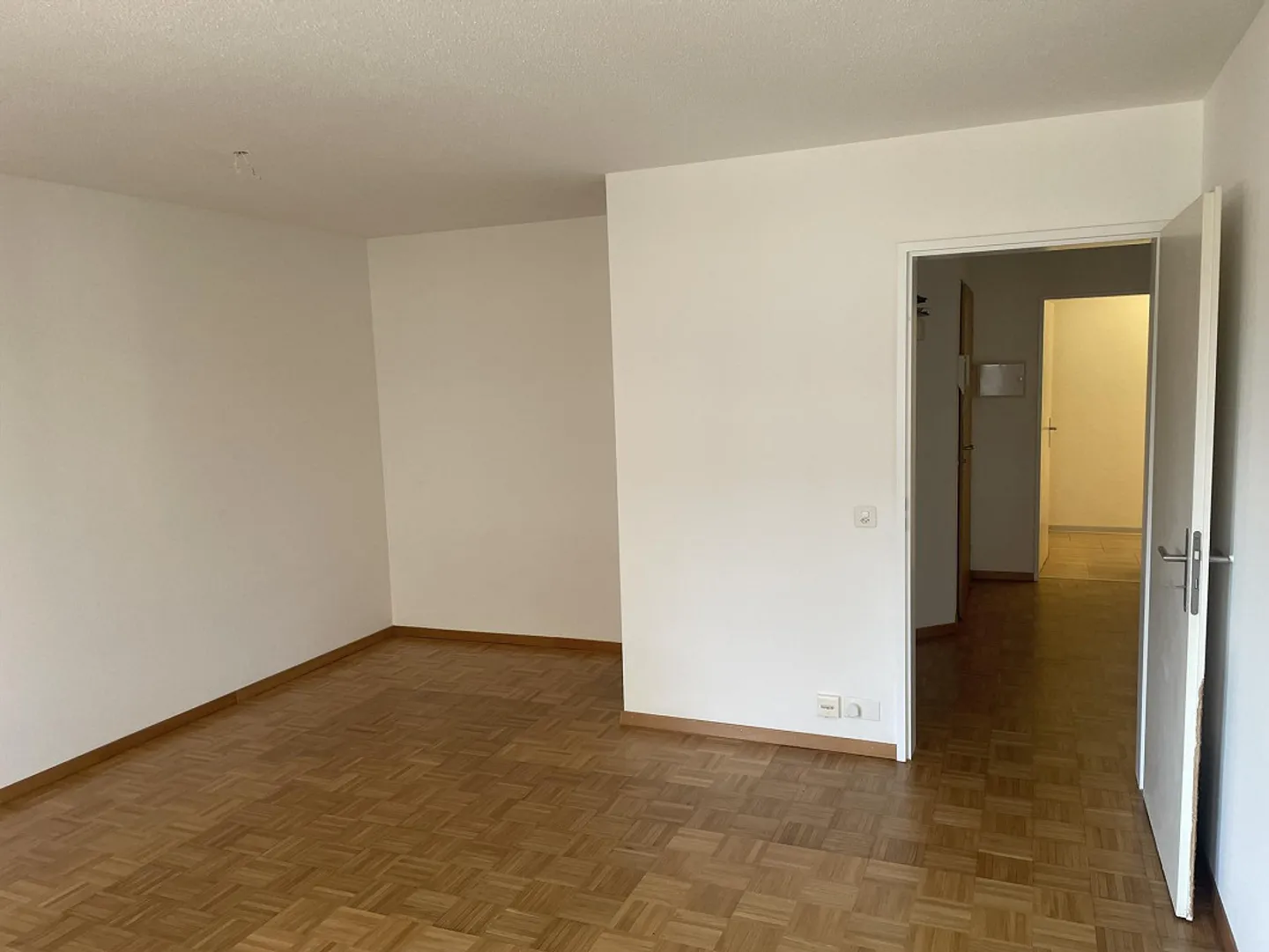 Direttamente al Chateau Gütsch - Appartamento di 2,5 stanze in posizione centrale - Foto 4 di 8