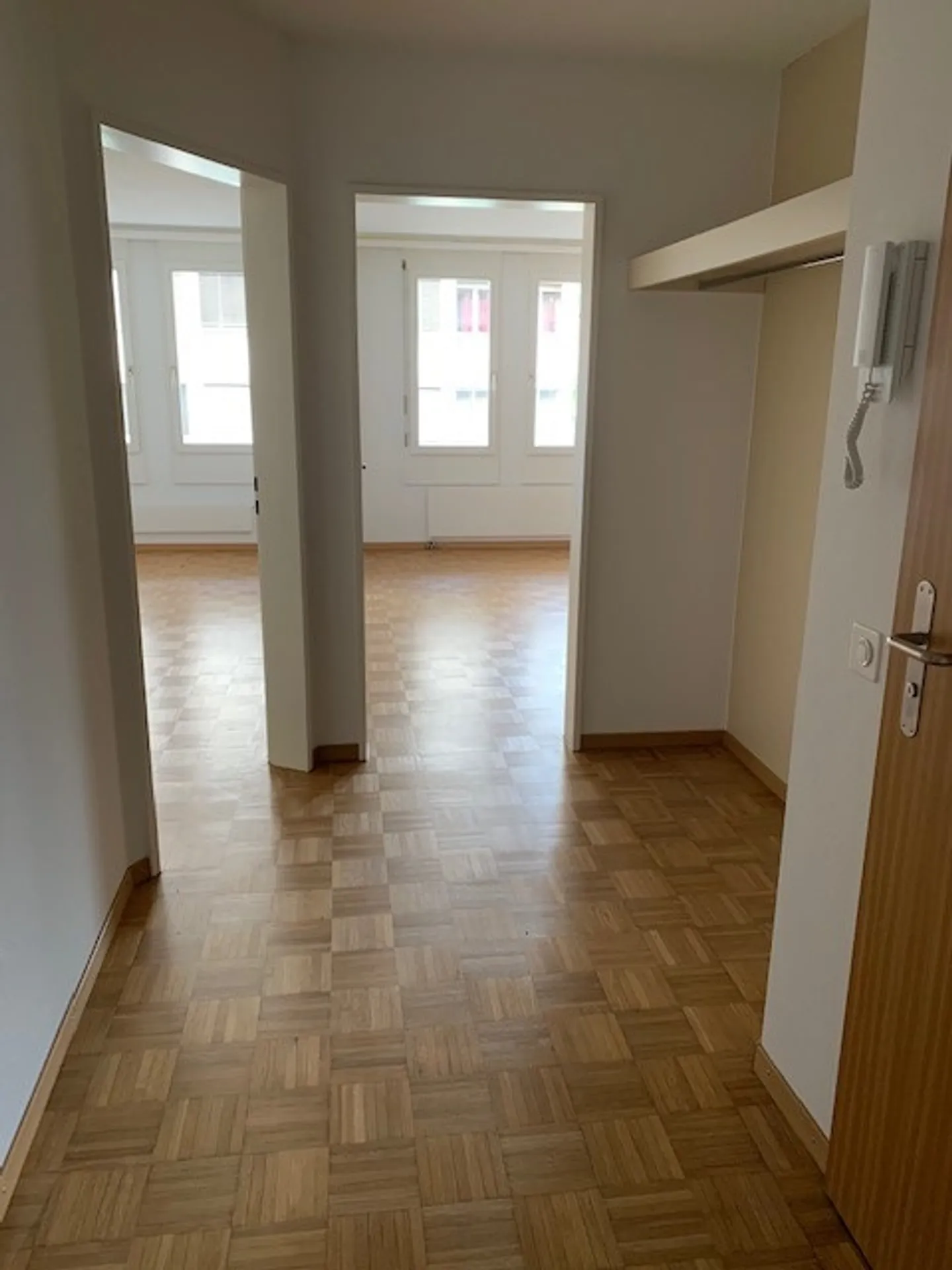 Direttamente al Chateau Gütsch - Appartamento di 2,5 stanze in posizione centrale - Foto 5 di 8