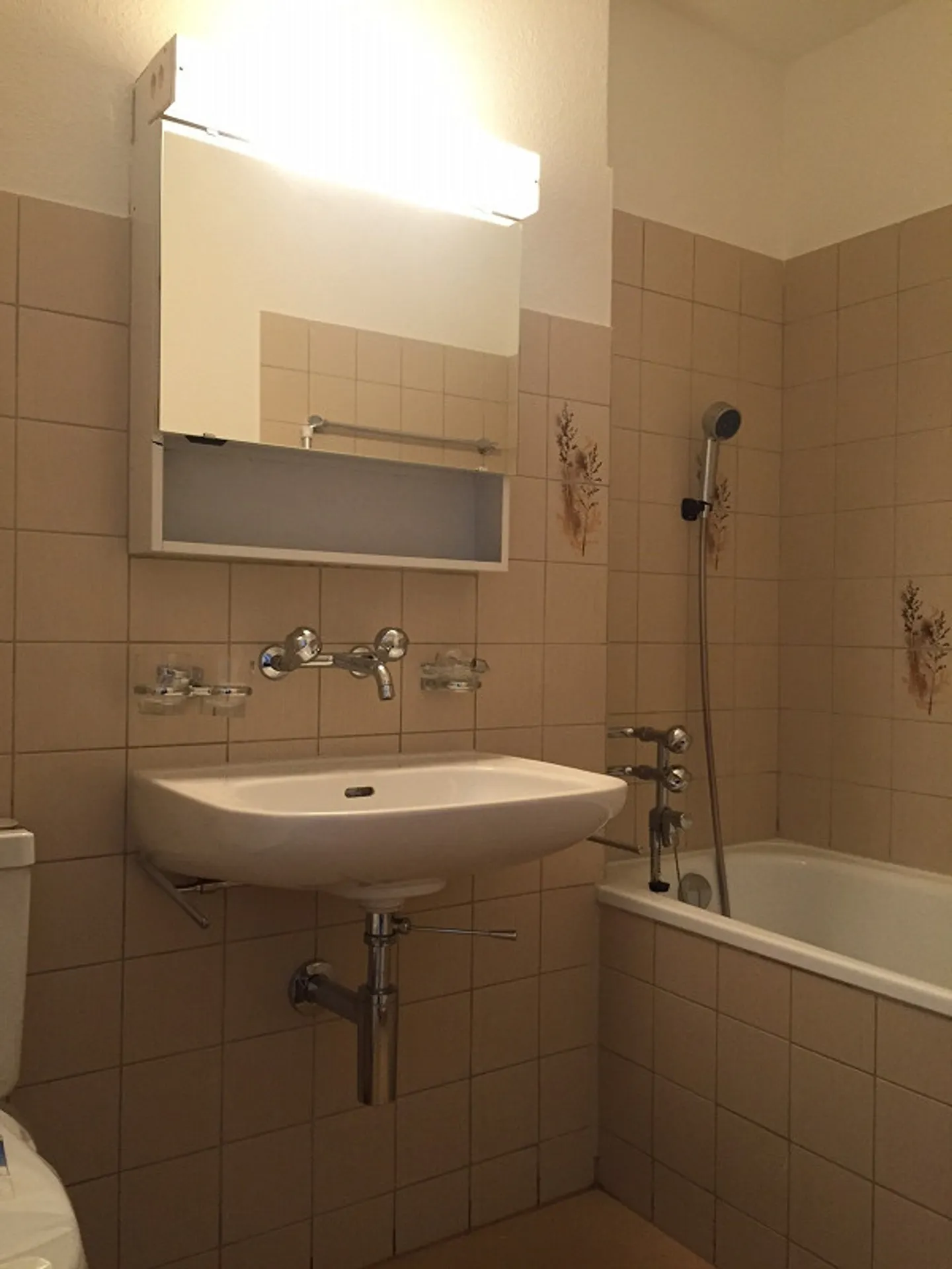 Direttamente al Chateau Gütsch - Appartamento di 2,5 stanze in posizione centrale - Foto 6 di 8