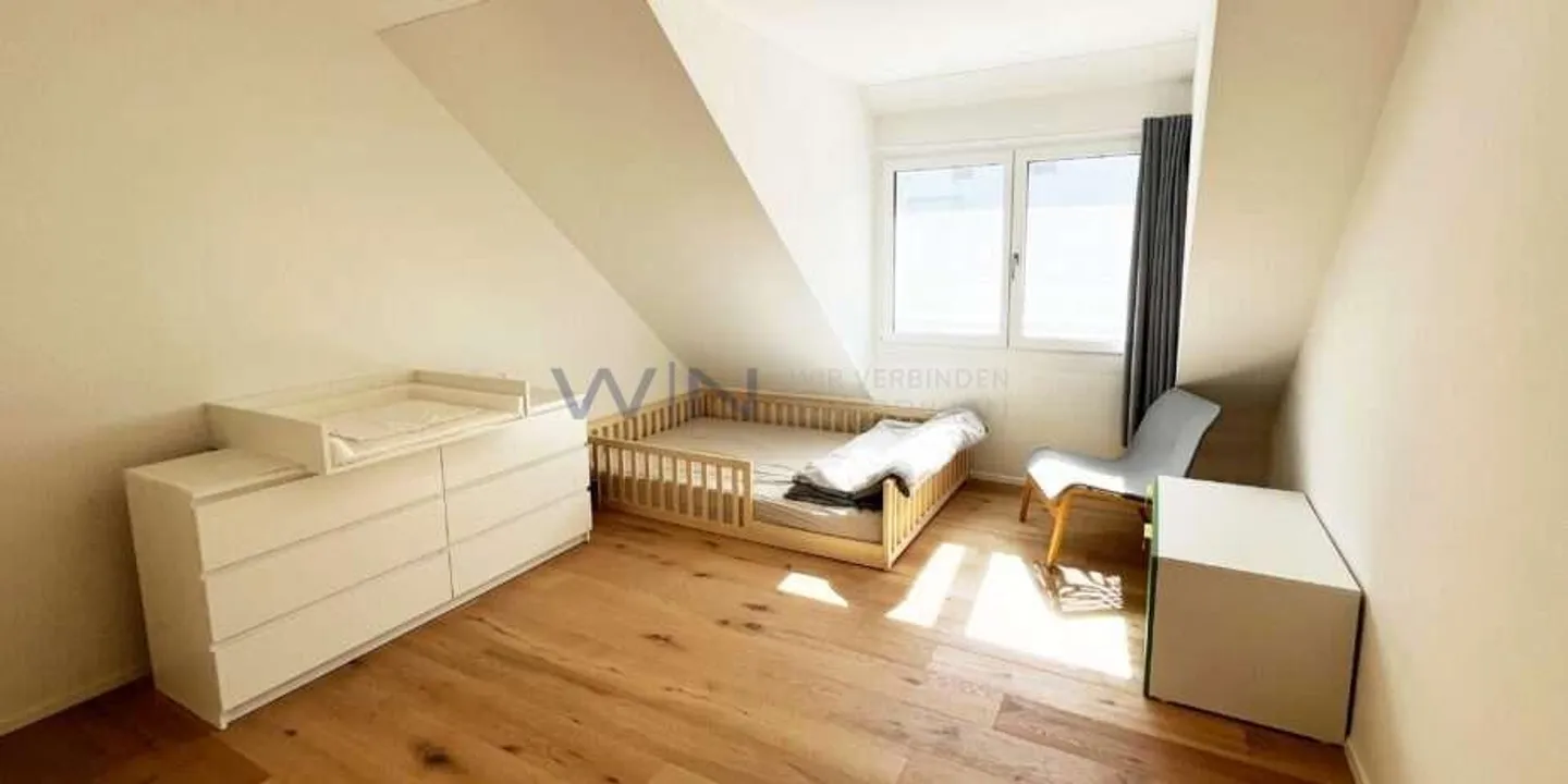 Appartement en duplex au centre du village - Photo 10 sur 13