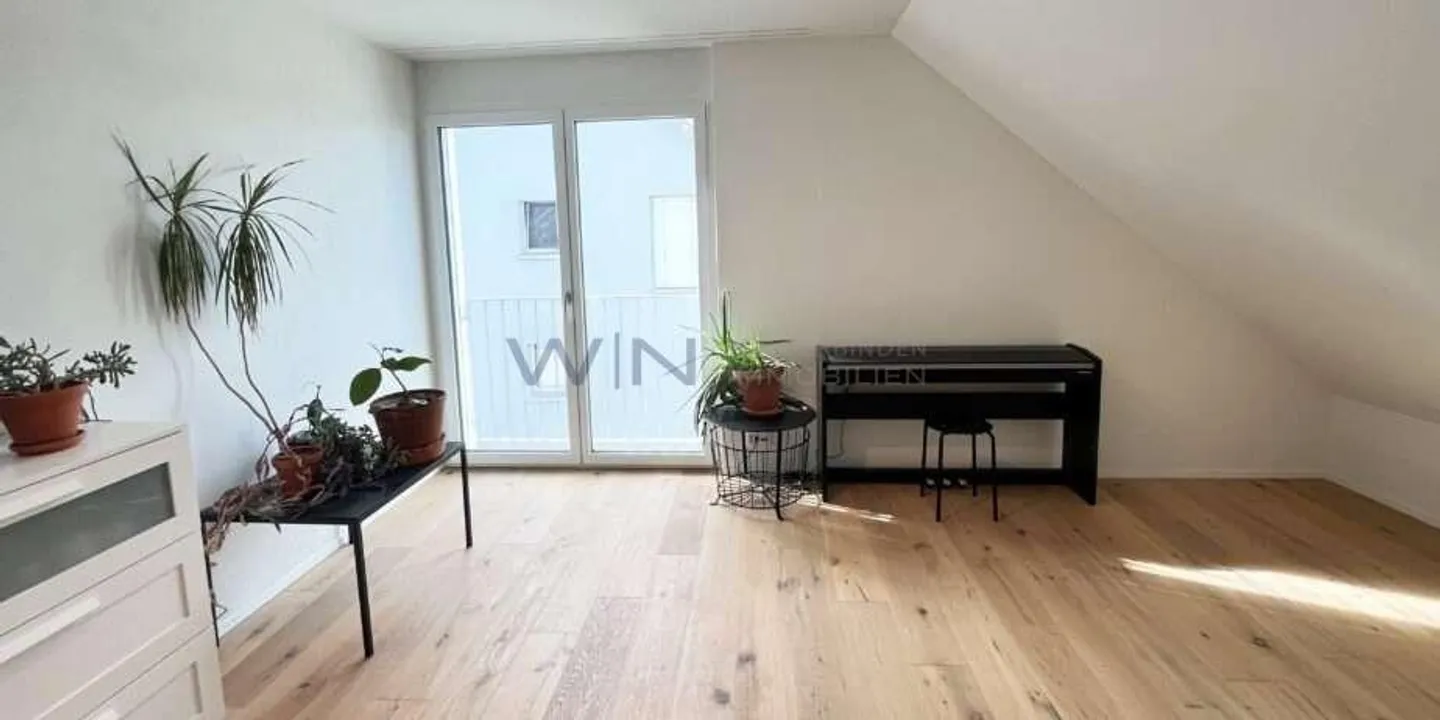 Appartement en duplex au centre du village - Photo 11 sur 13