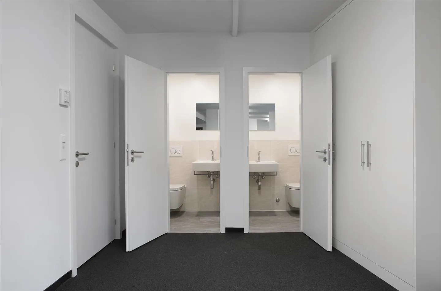 Ufficio - Foto 9 di 13