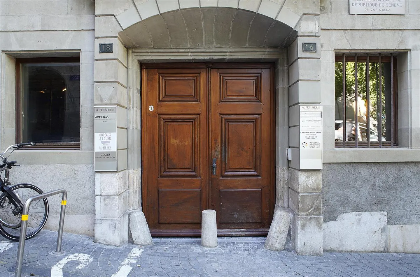 Ufficio - Foto 10 di 13