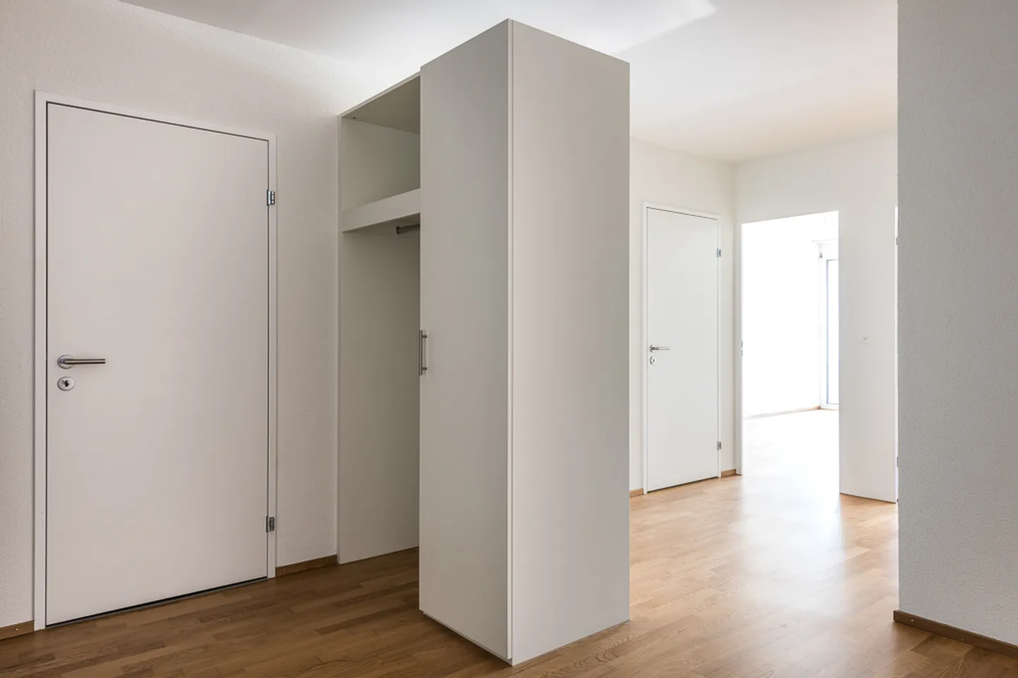 Moderne Wohnung über der Shopping-Mall - Foto 7 von 8