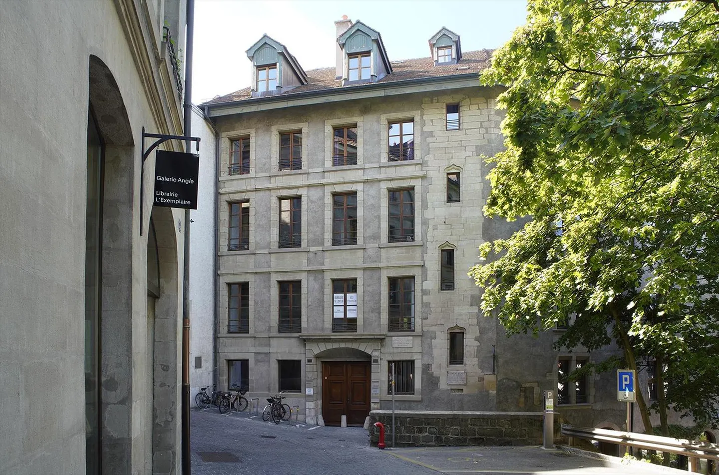 Ufficio - Foto 11 di 13