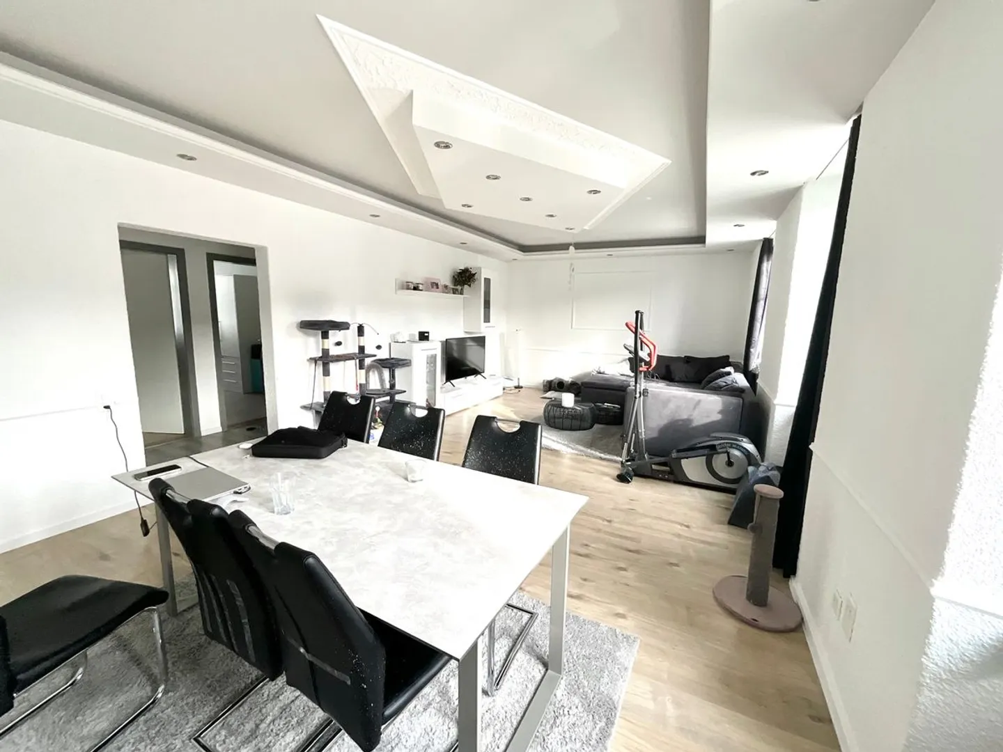 Wohngebäude - Foto 8 von 13