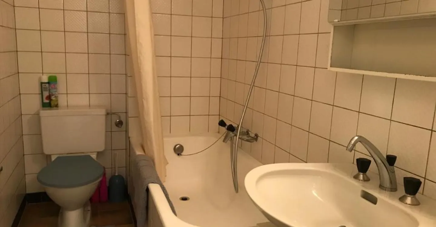 Studio im Viertel Barzettes - Foto 4 von 5