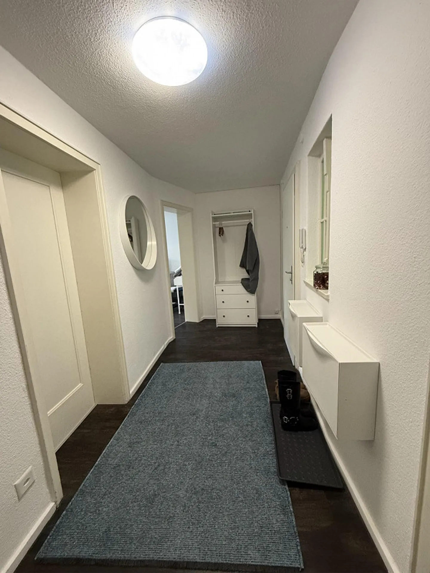 Camera arredata a Kreuzlingen - Foto 22 di 23