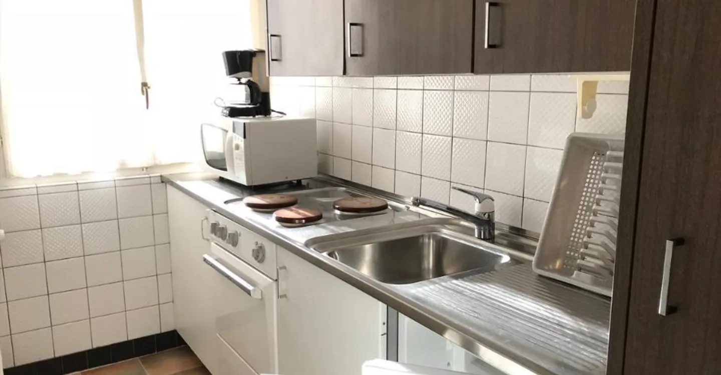 Studio im Viertel Barzettes - Foto 2 von 5