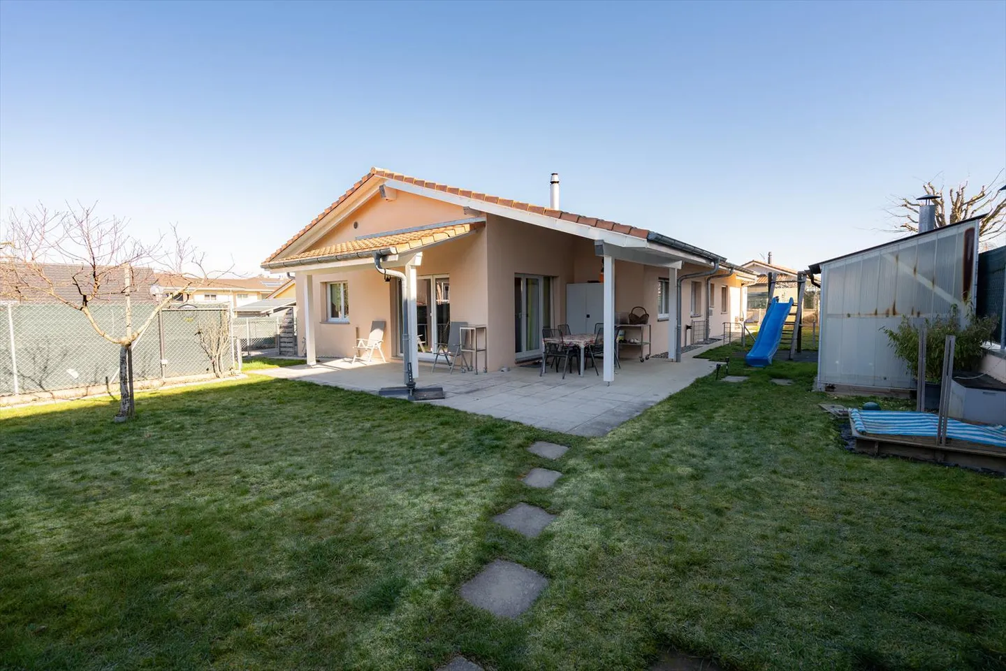 6.5 Room House - Photo 4 of 12