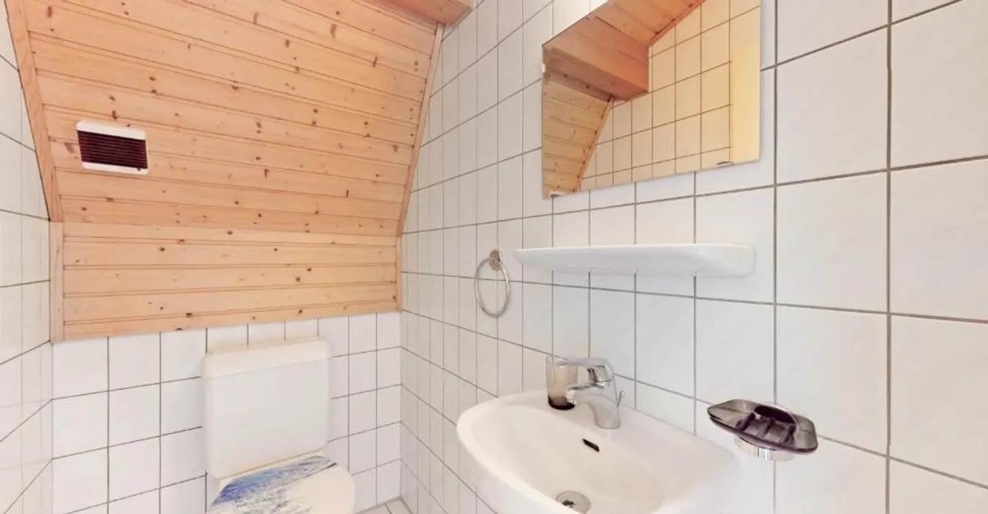 Bel appartement idéalement situé - Photo 6 sur 8