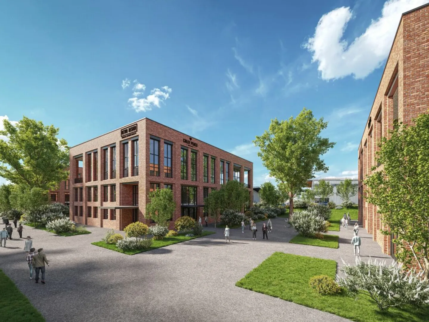 16 000 M² TERRAIN COMMERCIAL POUR GRANDS INVESTISSEURS - Photo 1 sur 8
