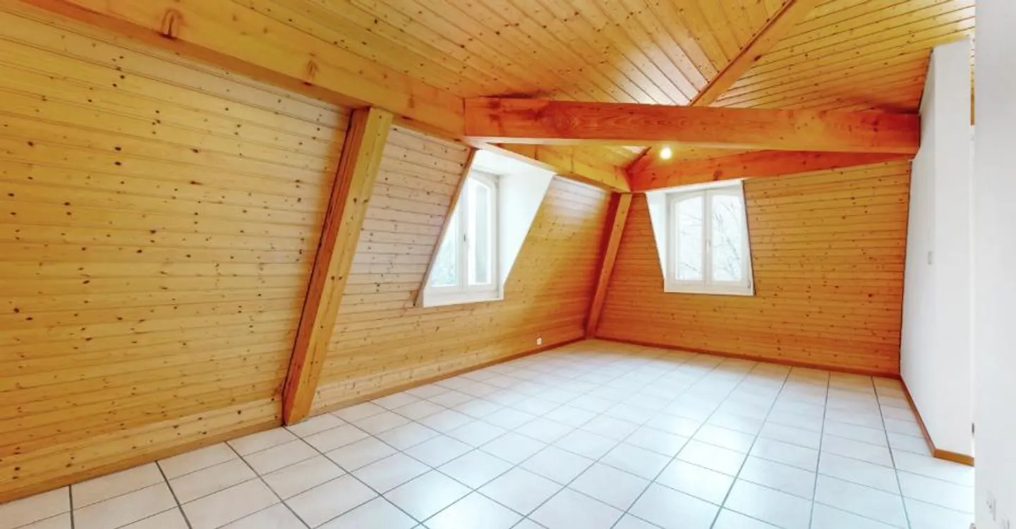Bel appartement idéalement situé - Photo 7 sur 8