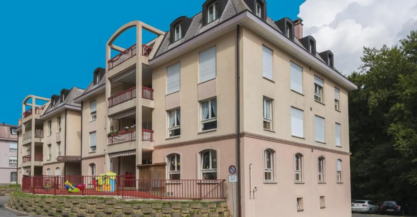 Bel appartement idéalement situé - Photo 8 sur 8