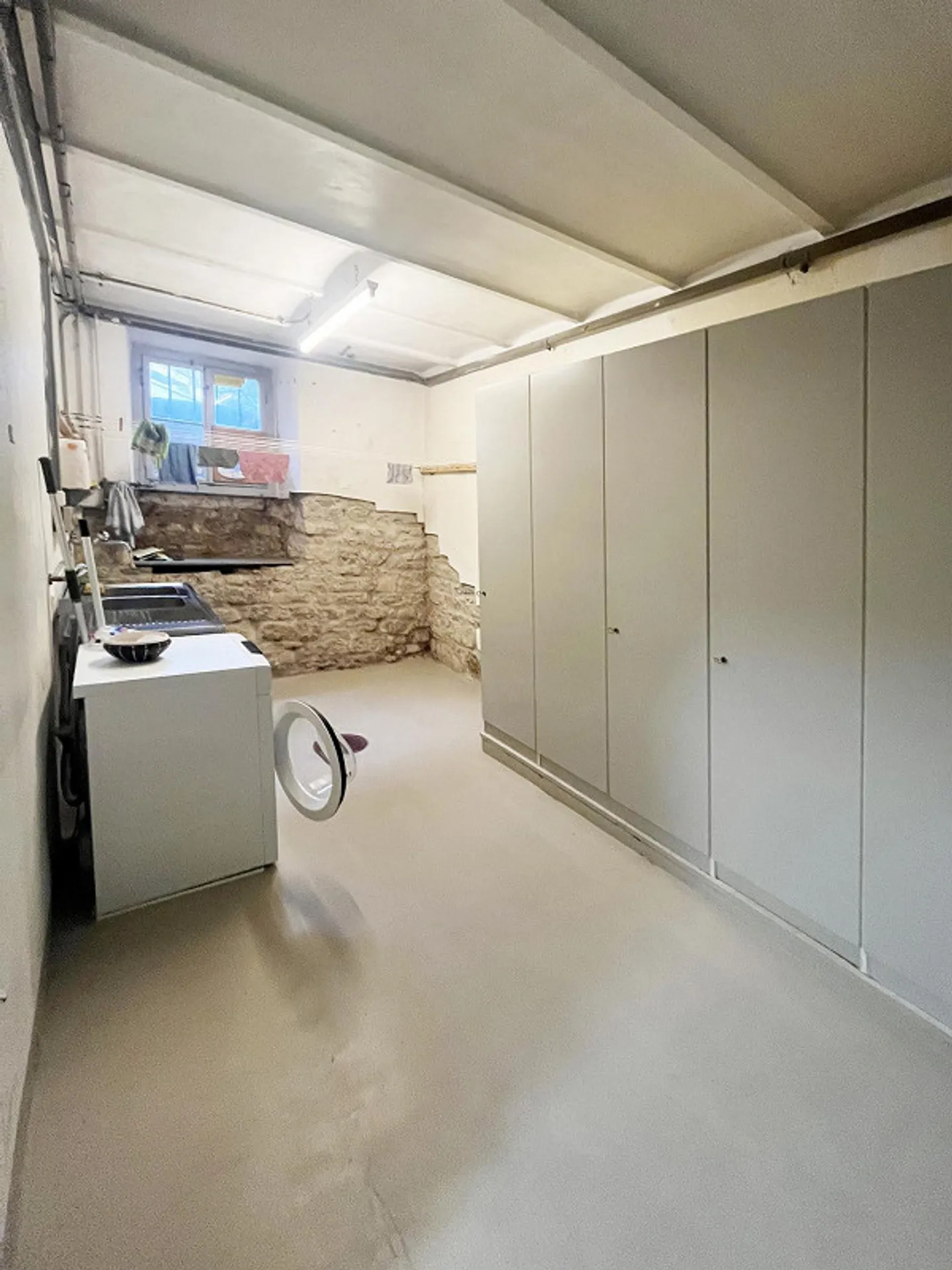 Vivere e lavorare sotto lo stesso tetto - Foto 24 di 25