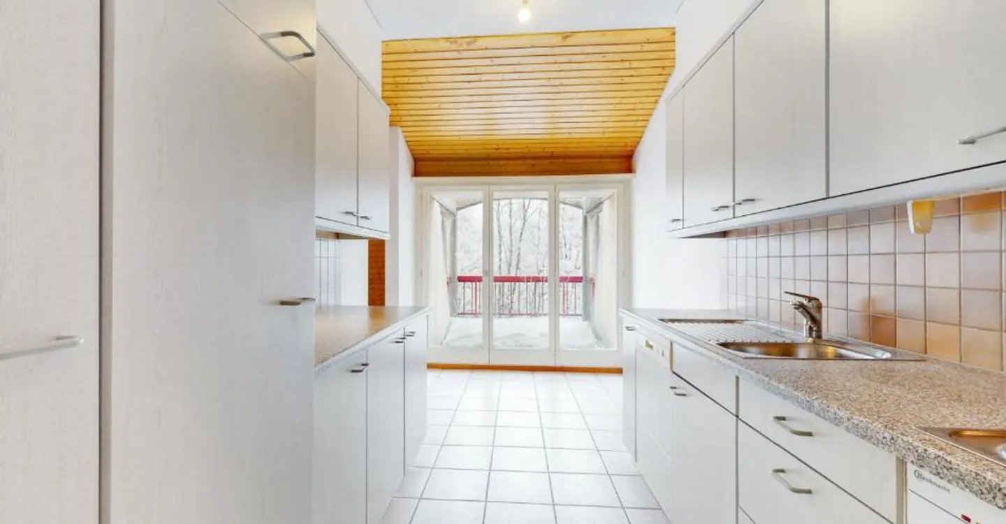Bel appartement idéalement situé - Photo 3 sur 8