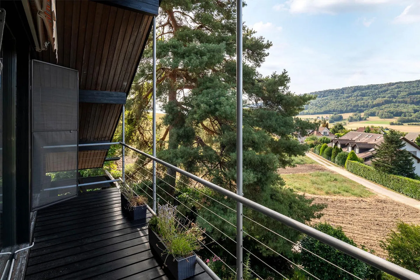 Charmantes Freistehendes Haus - Foto 12 von 15
