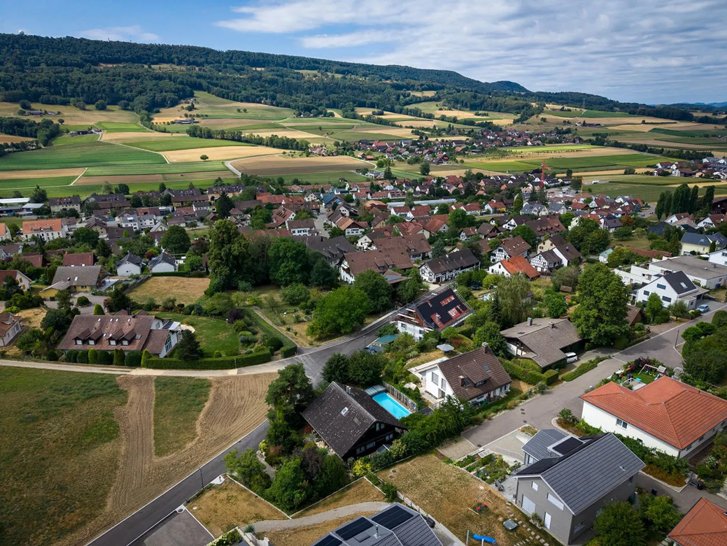 Charmantes Freistehendes Haus - Foto 14 von 15