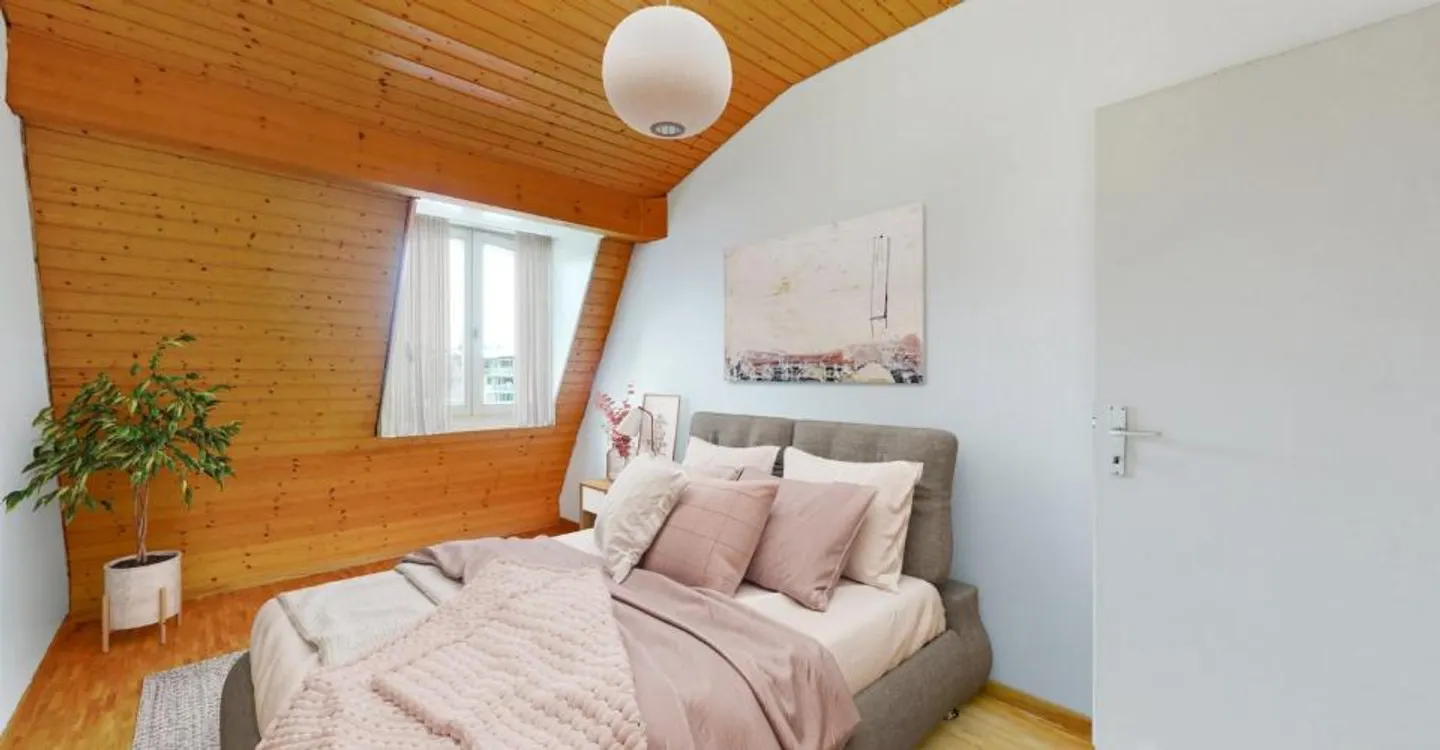 Bel appartement idéalement situé - Photo 4 sur 8