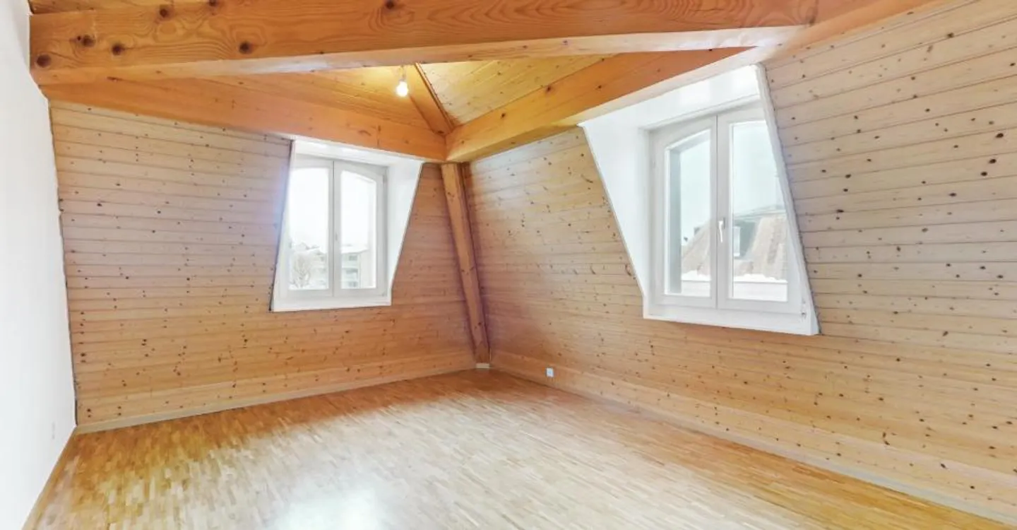 Bel appartement idéalement situé - Photo 5 sur 8
