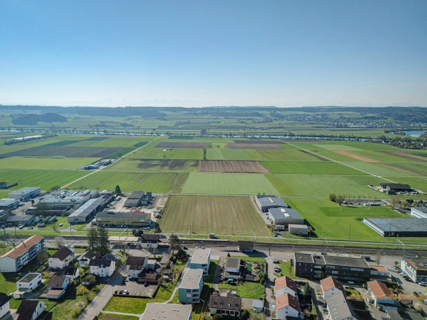 16 000 M² TERRAIN COMMERCIAL POUR GRANDS INVESTISSEURS - Photo 5 sur 8
