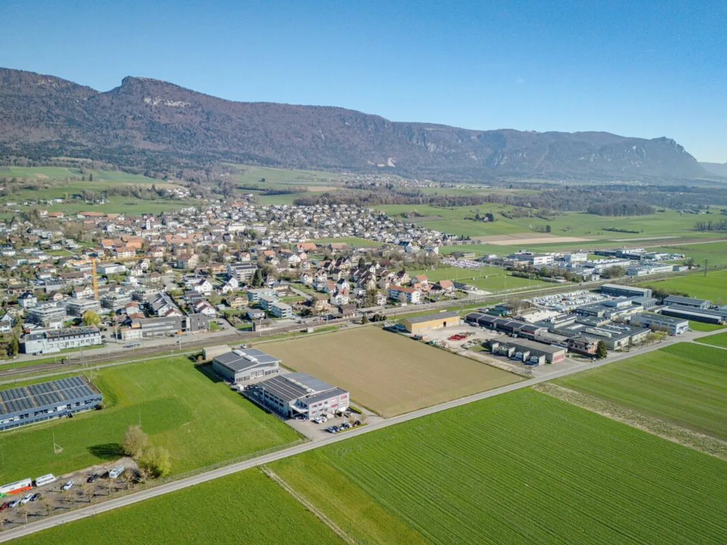 16 000 M² TERRAIN COMMERCIAL POUR GRANDS INVESTISSEURS - Photo 7 sur 8