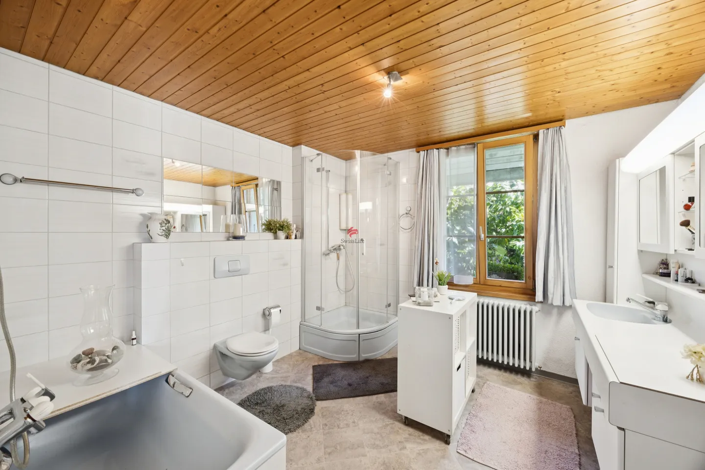 Casa familiare affascinante nel cuore di Burgdorf - Foto 6 di 11