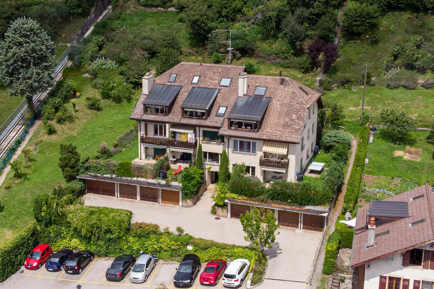 Garage for rent! - Photo 1 of 3