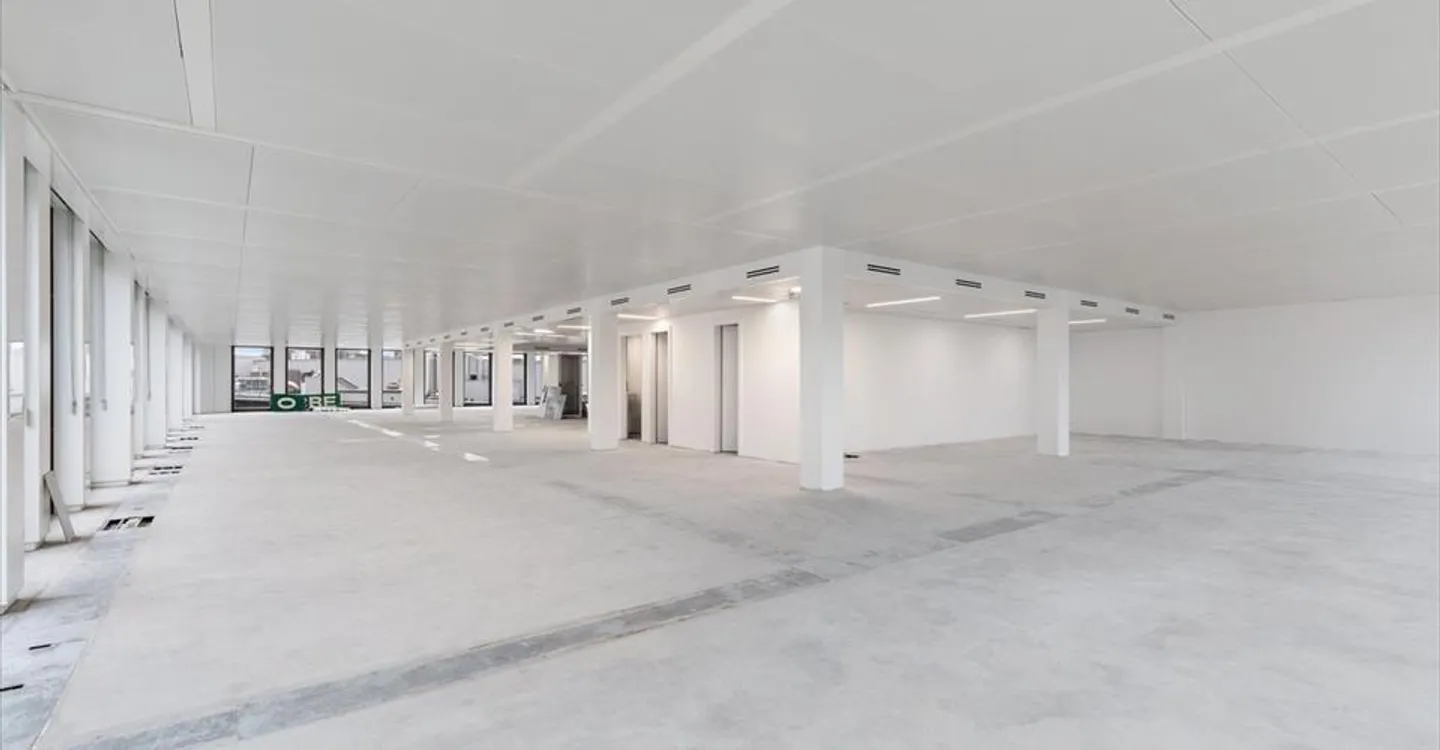 Office space for rent - Photo 4 of 7