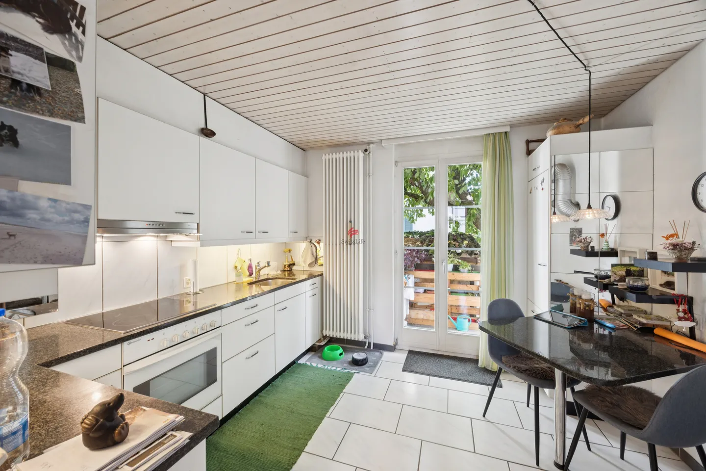 Casa familiare affascinante nel cuore di Burgdorf - Foto 3 di 11