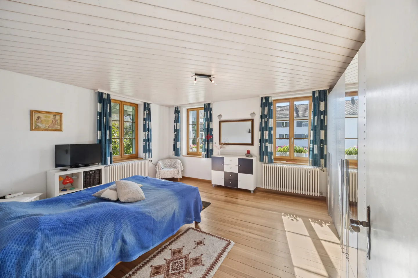 Casa familiare affascinante nel cuore di Burgdorf - Foto 4 di 11