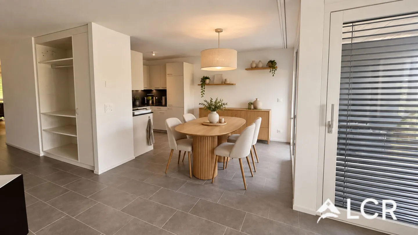 Charming 2-Bedroom Apartment - Photo 1 of 11