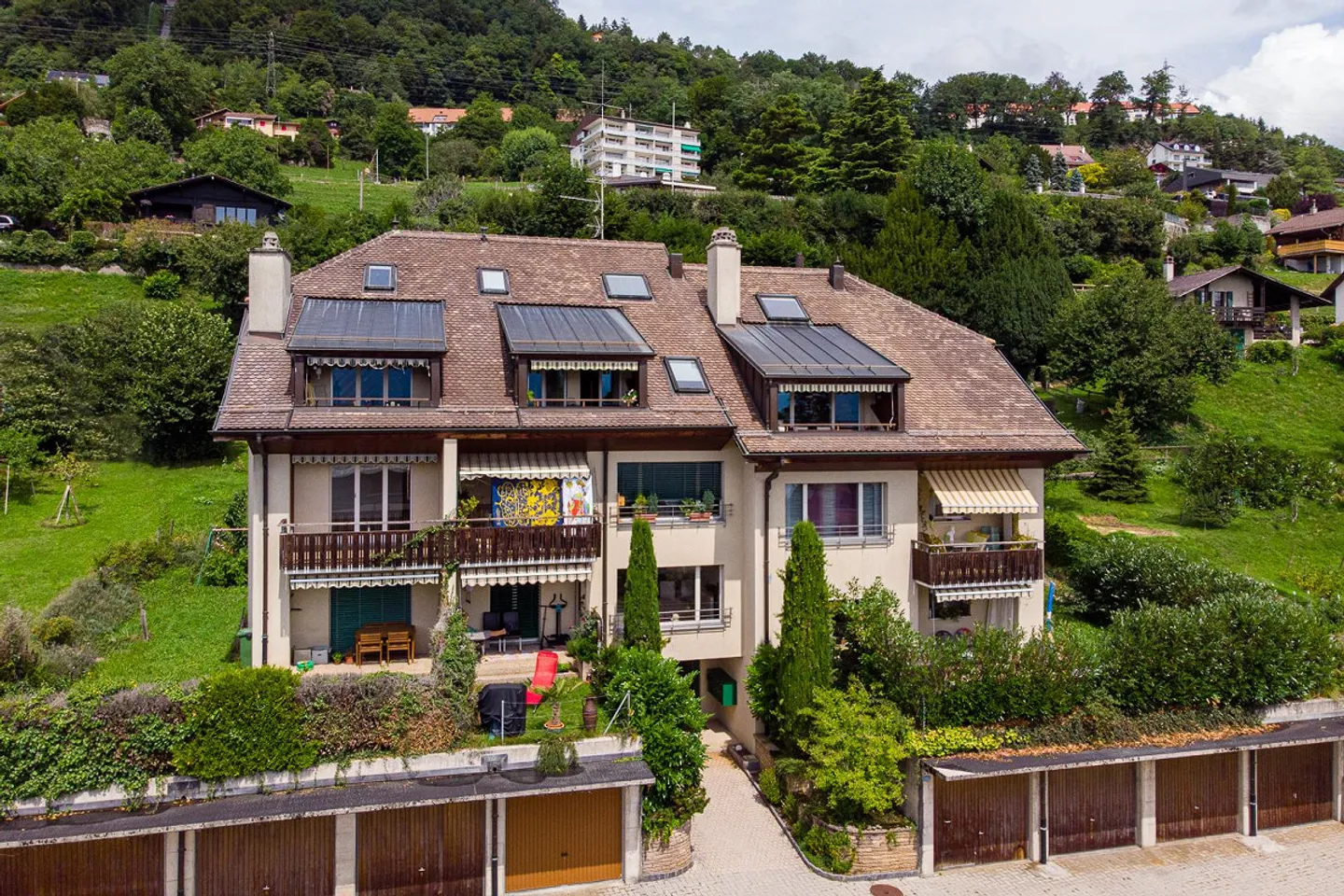 Garage for rent! - Photo 3 of 3