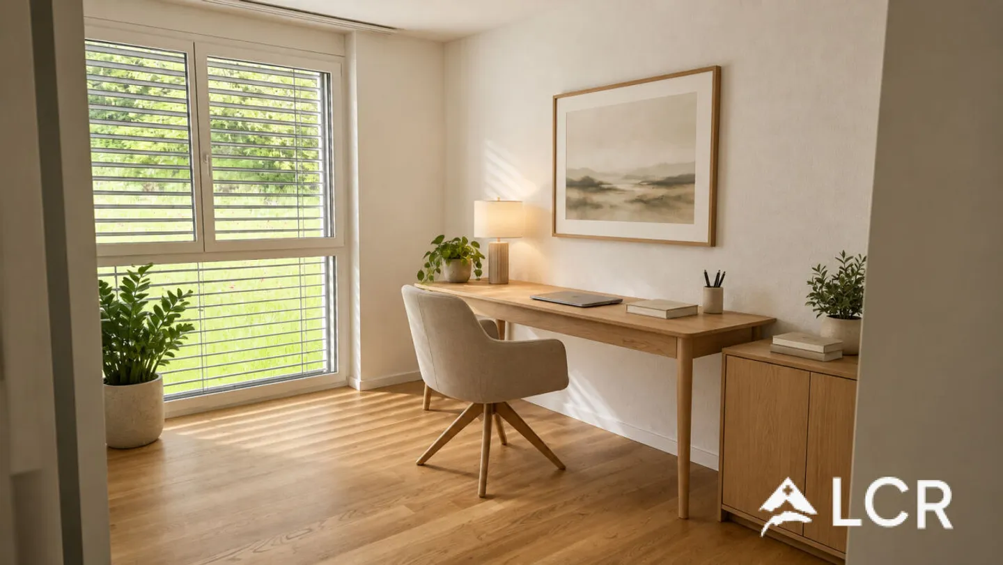 Charming 2-Bedroom Apartment - Photo 4 of 11
