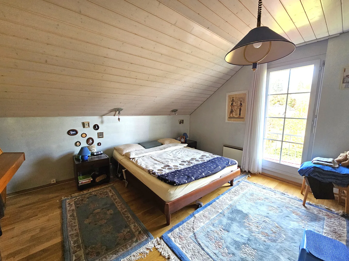 Stepped house for sale - Photo 7 of 10