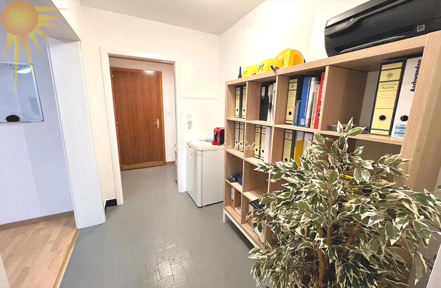 Exklusiv: Sehr großes 1,5-Zimmer-Studio nur wenige Schritte vom Zentrum von Crans entfernt - Foto 5 von 13