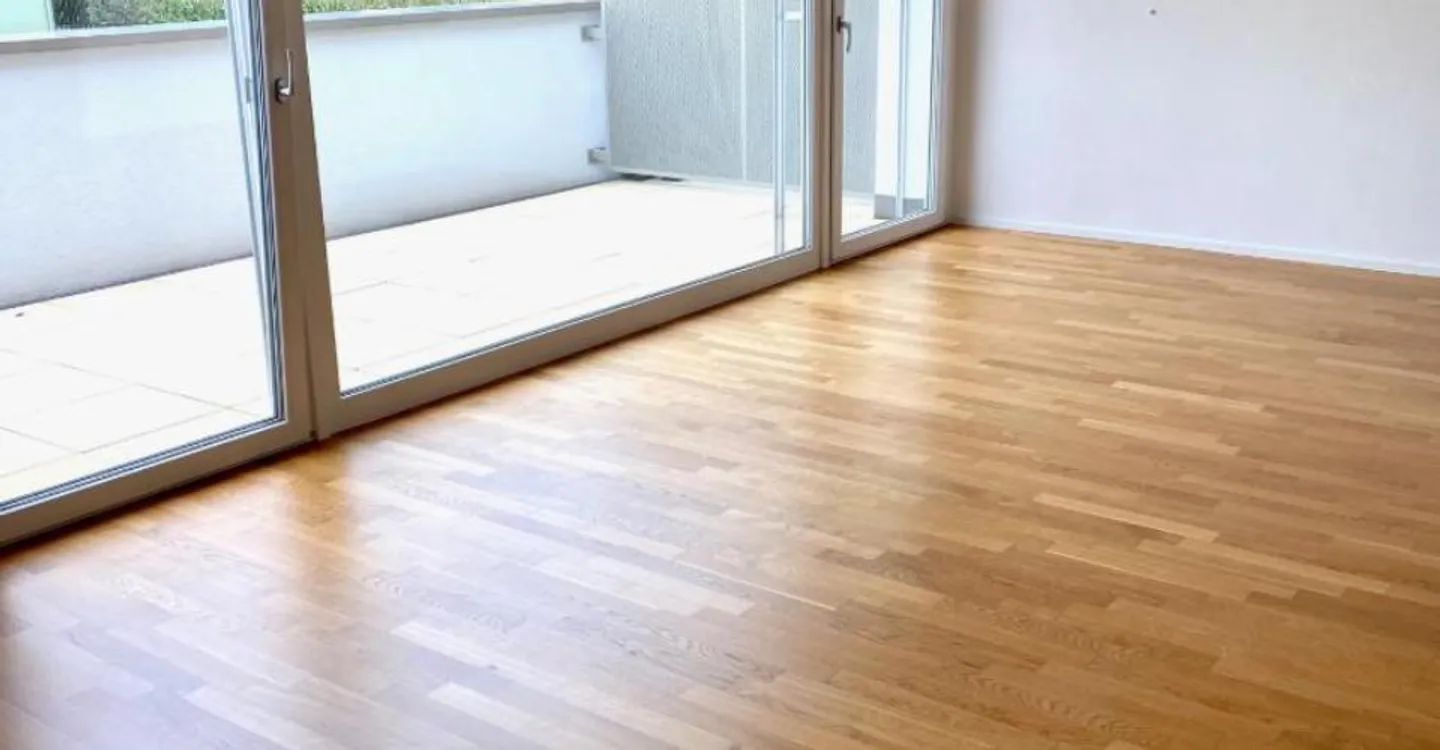 Looking for a spacious apartment in the countryside? - Photo 2 of 9