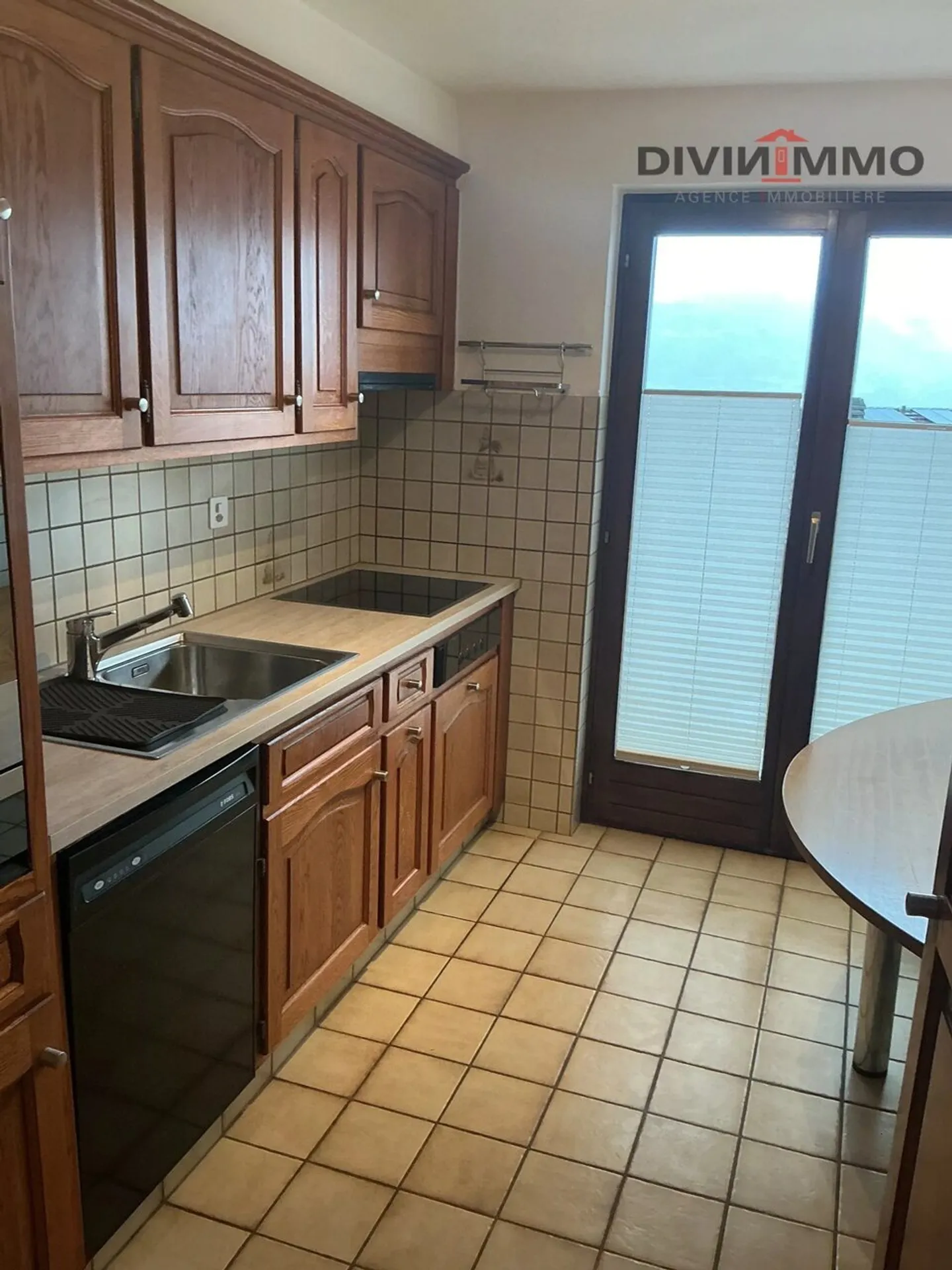 Geräumiges Duplex-Attikawohnung - Foto 5 von 10