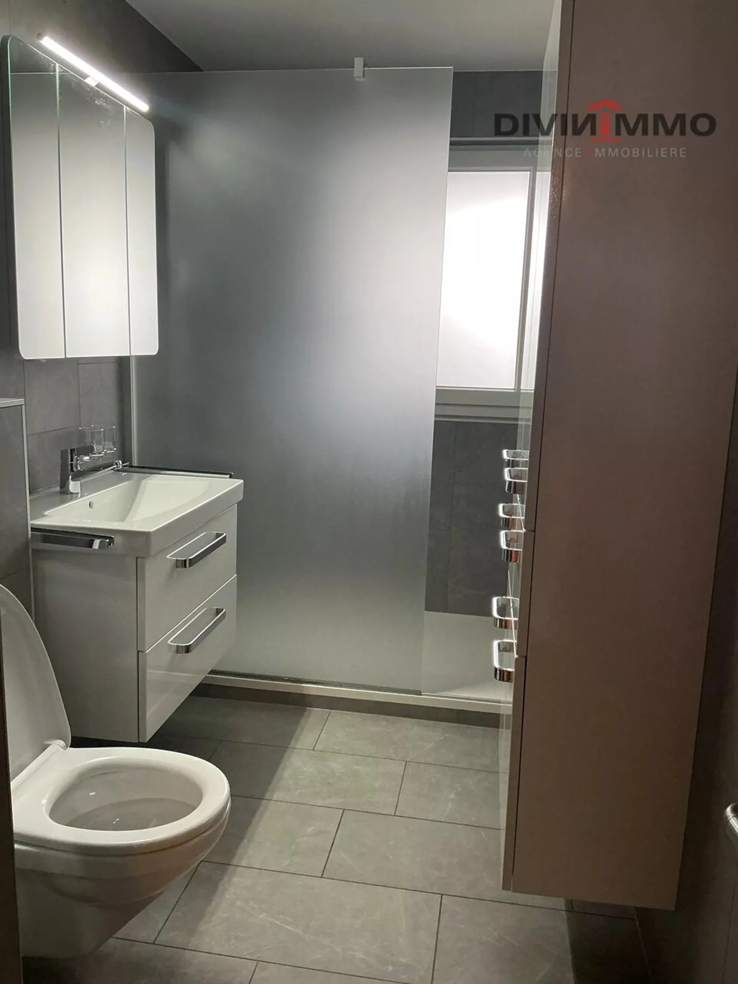 Geräumiges Duplex-Attikawohnung - Foto 6 von 10