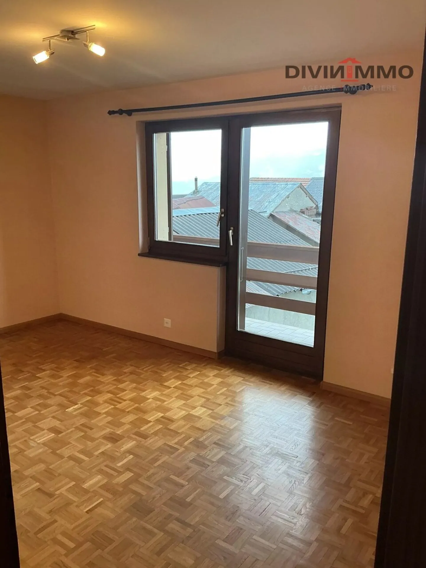 Geräumiges Duplex-Attikawohnung - Foto 7 von 10