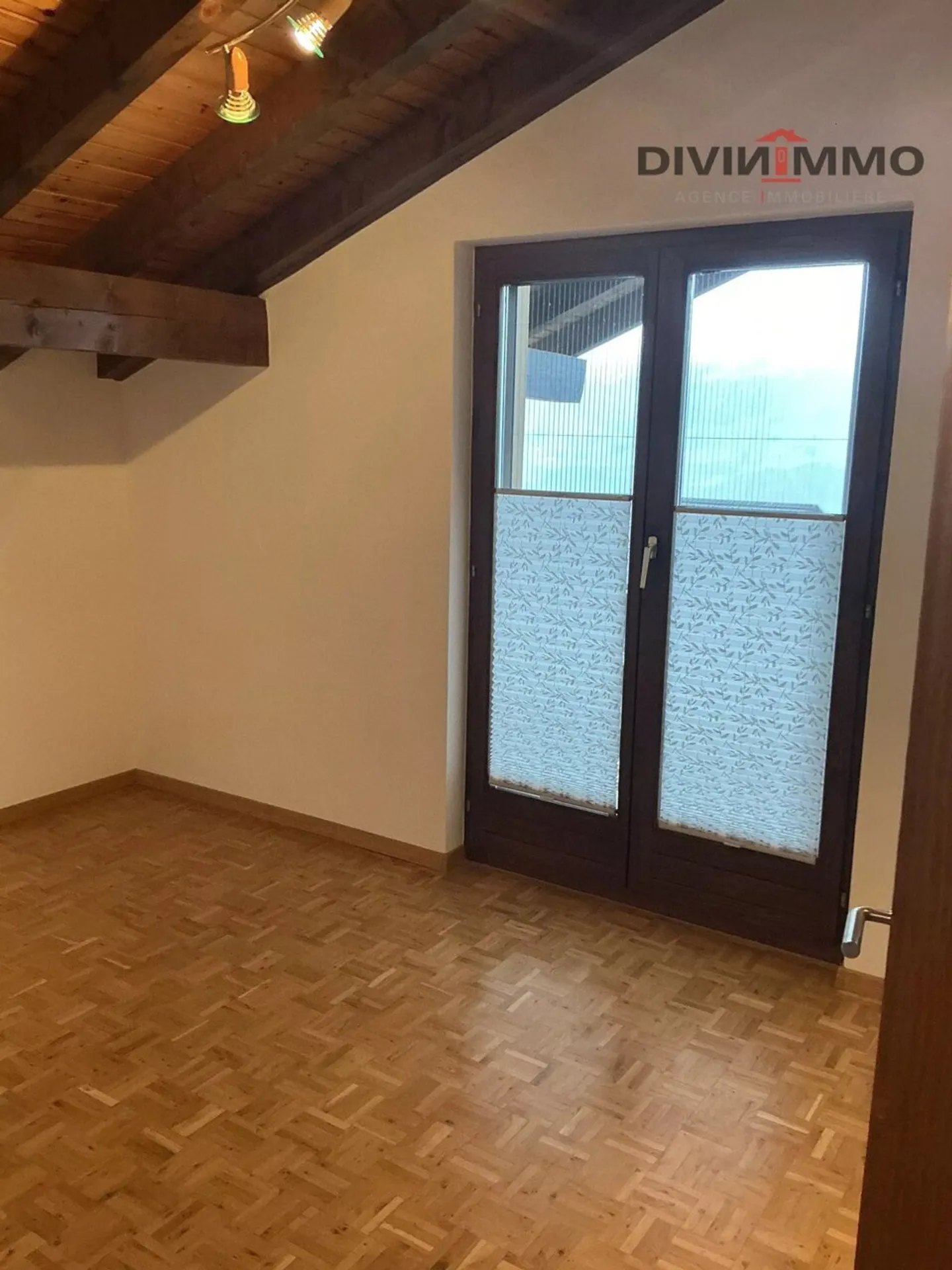 Geräumiges Duplex-Attikawohnung - Foto 8 von 10