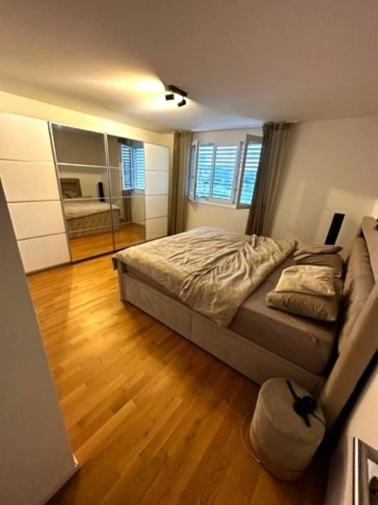 Appartement à louer - Photo 2 sur 5