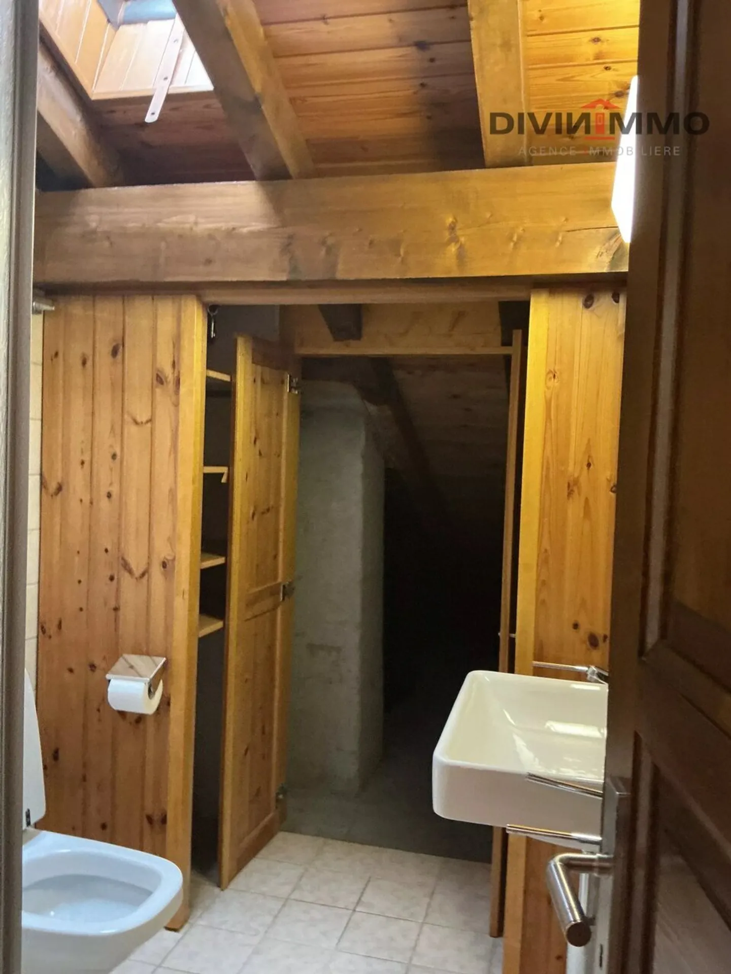 Geräumiges Duplex-Attikawohnung - Foto 10 von 10