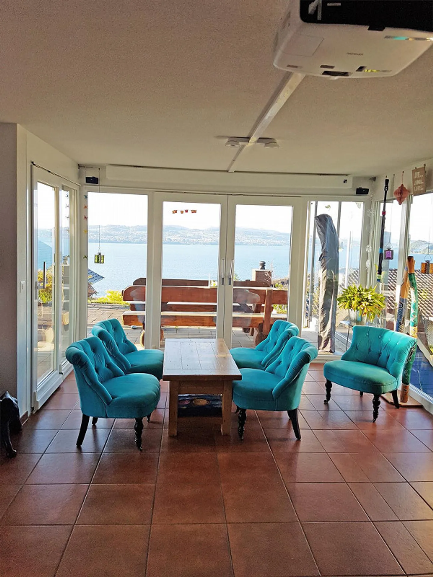 Geniessen Sie gute Aussichten - Ihr Einfamilienhaus an exklusiver Lage - Foto 3 von 6