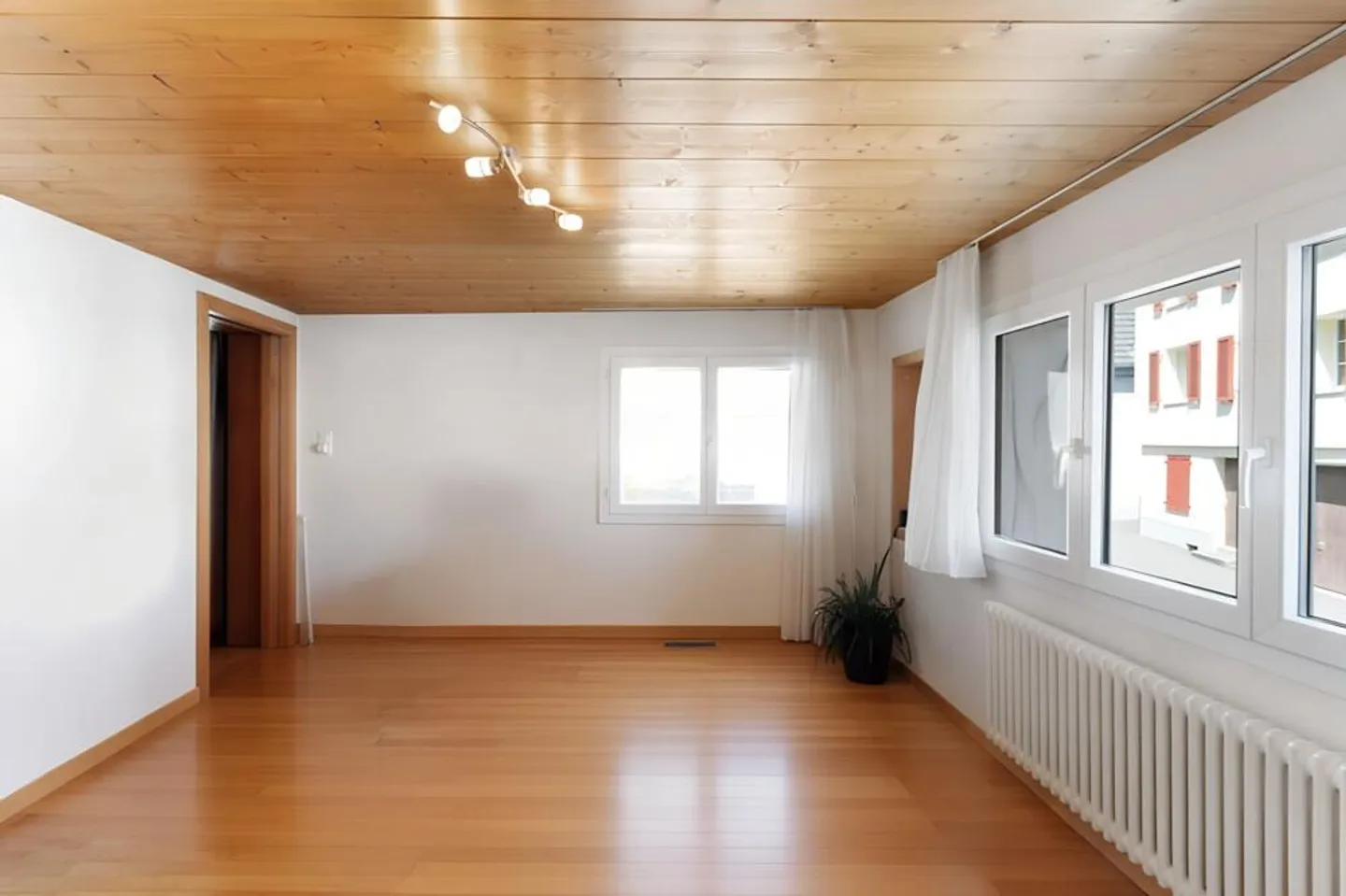 Charmantes Einfamilienhaus in Altstätten - Foto 3 von 10