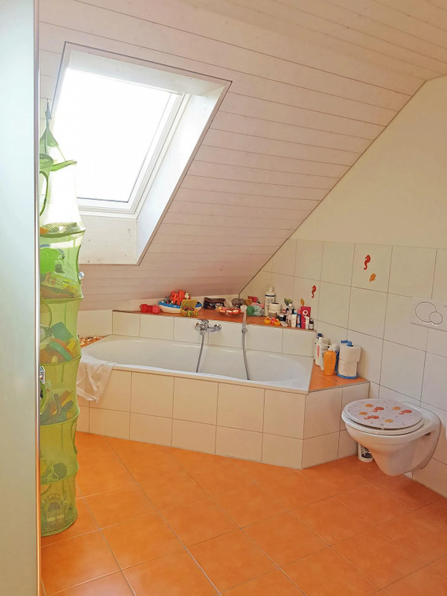 Geniessen Sie gute Aussichten - Ihr Einfamilienhaus an exklusiver Lage - Foto 5 von 6