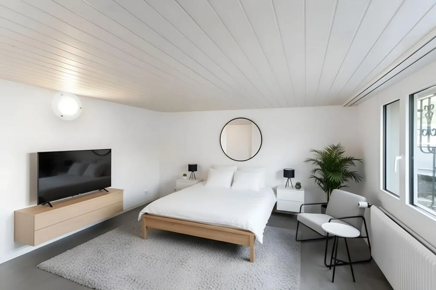 Charmantes Einfamilienhaus in Altstätten - Foto 4 von 10