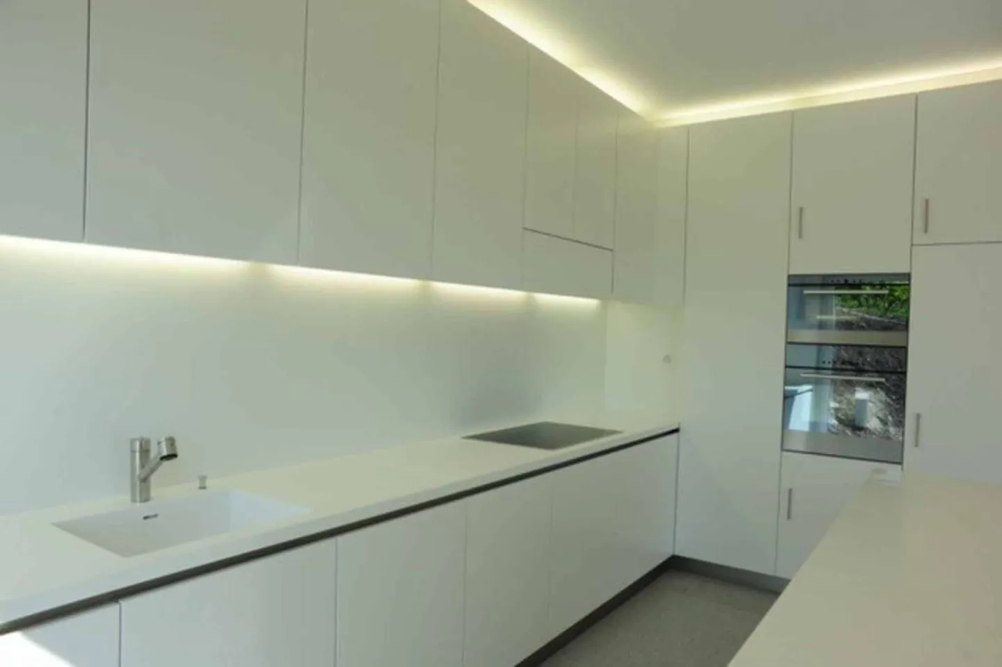 Villa moderna con vista panoramica sul Lago di Ginevra - Foto 11 di 11